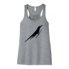 Women's Flowy Racerback Tank Thumbnail