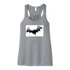 Women's Flowy Racerback Tank Thumbnail