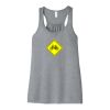 Women's Flowy Racerback Tank Thumbnail