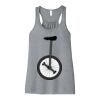 Women's Flowy Racerback Tank Thumbnail