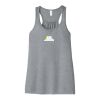 Women's Flowy Racerback Tank Thumbnail