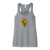 Women's Flowy Racerback Tank Thumbnail