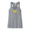 Women's Flowy Racerback Tank Thumbnail