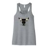 Women's Flowy Racerback Tank Thumbnail