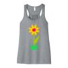 Women's Flowy Racerback Tank Thumbnail
