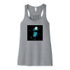 Women's Flowy Racerback Tank Thumbnail