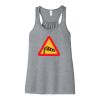 Women's Flowy Racerback Tank Thumbnail