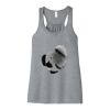 Women's Flowy Racerback Tank Thumbnail
