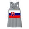 Women's Flowy Racerback Tank Thumbnail