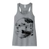 Women's Flowy Racerback Tank Thumbnail