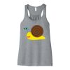 Women's Flowy Racerback Tank Thumbnail