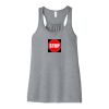 Women's Flowy Racerback Tank Thumbnail