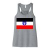 Women's Flowy Racerback Tank Thumbnail