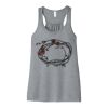 Women's Flowy Racerback Tank Thumbnail