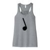 Women's Flowy Racerback Tank Thumbnail