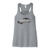 Women's Flowy Racerback Tank Thumbnail