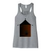 Women's Flowy Racerback Tank Thumbnail
