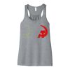 Women's Flowy Racerback Tank Thumbnail