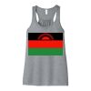Women's Flowy Racerback Tank Thumbnail