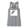 Women's Flowy Racerback Tank Thumbnail