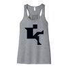 Women's Flowy Racerback Tank Thumbnail