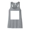 Women's Flowy Racerback Tank Thumbnail