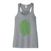 Women's Flowy Racerback Tank Thumbnail