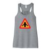 Women's Flowy Racerback Tank Thumbnail