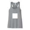 Women's Flowy Racerback Tank Thumbnail