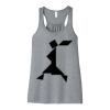 Women's Flowy Racerback Tank Thumbnail