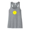 Women's Flowy Racerback Tank Thumbnail