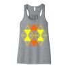 Women's Flowy Racerback Tank Thumbnail