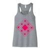 Women's Flowy Racerback Tank Thumbnail