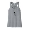 Women's Flowy Racerback Tank Thumbnail
