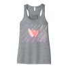 Women's Flowy Racerback Tank Thumbnail