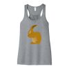Women's Flowy Racerback Tank Thumbnail