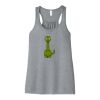 Women's Flowy Racerback Tank Thumbnail