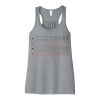 Women's Flowy Racerback Tank Thumbnail