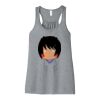 Women's Flowy Racerback Tank Thumbnail
