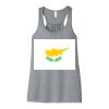 Women's Flowy Racerback Tank Thumbnail