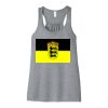 Women's Flowy Racerback Tank Thumbnail