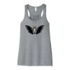 Women's Flowy Racerback Tank Thumbnail