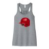 Women's Flowy Racerback Tank Thumbnail