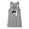 Women's Flowy Racerback Tank Thumbnail