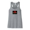 Women's Flowy Racerback Tank Thumbnail