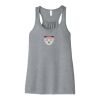 Women's Flowy Racerback Tank Thumbnail
