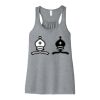 Women's Flowy Racerback Tank Thumbnail