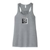 Women's Flowy Racerback Tank Thumbnail