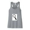 Women's Flowy Racerback Tank Thumbnail