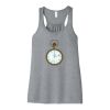 Women's Flowy Racerback Tank Thumbnail